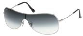 RAY-BAN SONNENBRILLE RB 3211 003/8G Gr.L