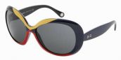D&G SONNENBRILLE 8058 950/87