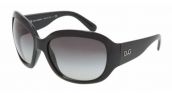 D&G SONNENBRILLE 8066 501/8G
