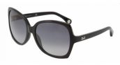 D&G SONNENBRILLE 3063 501/8G