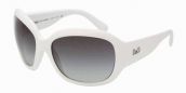 D&G SONNENBRILLE 8066 508/8G
