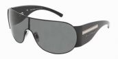 DOLCE & GABBANA SONNENBRILLE 2066 01/87