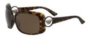 EMPORIO ARMANI SONNENBRILLE EA 9611 V08/E9