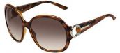 GUCCI SONNENBRILLE GG 3106 Q3V/02