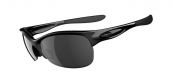 OAKLEY COMMIT AV 9108 Polished Black - Black Iridium