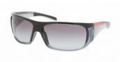 PRADA SPORT SONNENBRILLE SPS 01LS BRU-3M1
