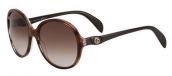 GIORGIO ARMANI SONNENBRILLE GA 763 I6L/FM