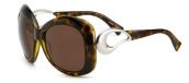 GIORGIO ARMANI SONNENBRILLE GA 650 V08/8U