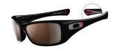 OAKLEY HIJINX 9021 STEPHEN MURRAY Polished Black  l Black Iridiu