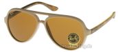RAY-BAN CATS 5000 RB 4125 721