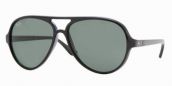 RAY-BAN CATS 5000 RB 4125 601