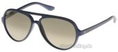 RAY-BAN CATS 5000 RB 4125 756/32
