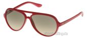 RAY-BAN CATS 5000 RB 4125 758/32