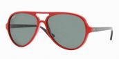 RAY-BAN CATS 5000 RB 4125 730