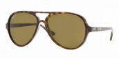 RAY-BAN CATS 5000 RB 4125 710/57