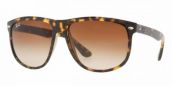 RAY-BAN SONNENBRILLE RB 4147 710/51