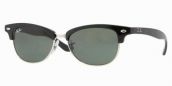 RAY-BAN SONNENBRILLE CATHY CLUBMUSTER RB 4132 601