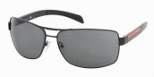 PRADA SPORT SONNENBRILLE SPS 54IS 1BO-1A1
