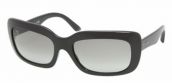PRADA SONNENBRILLE SPR 23MS 1AB-3M1