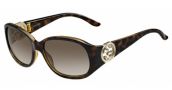 GUCCI SONNENBRILLE GG 3140 791/YY
