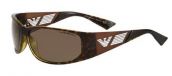 EMPORIO ARMANI SONNENBRILLE EA 9642 LBZ/X7