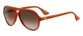 EMPORIO ARMANI SONNENBRILLE EA 9641 LAU/JD