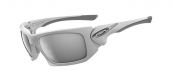 OAKLEY SCALPEL 9095-03 Matte White - Black Iridium