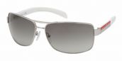 PRADA SPORT SONNENBRILLE SPS 54IS 1BC-3M1