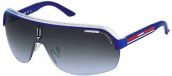 CARRERA SONNENBRILLE TOPCAR 1 KB0/LN