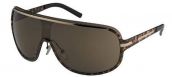 DIESEL SONNENBRILLE DS 0193 GTO/IZ