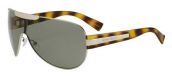 GIORGIO ARMANI SONNENBRILLE GA 599 VHW/5X