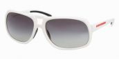 PRADA SPORT SONNENBRILLE SPS 06LS AAI-3M1