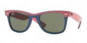 RAY-BAN WAYFARER II RB 2143 974