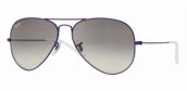 RAY-BAN AVIATOR RB 3025 087/32  Gr.55