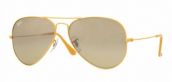 RAY-BAN AVIATOR RB 3025 091/3K  Gr.55