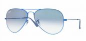 RAY-BAN AVIATOR RB 3025 088/3F  Gr.58