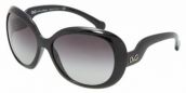 D&G SONNENBRILLE 8063 501/8G