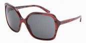 DOLCE & GABBANA SONNENBRILLE 4049 889/73