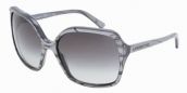 DOLCE & GABBANA SONNENBRILLE 4049 894/8G