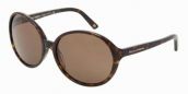 DOLCE & GABBANA SONNENBRILLE 4079 502/73