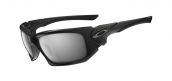 OAKLEY SCALPEL 9095-05 Polished Black - Grey Polarized