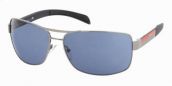 PRADA SPORT SONNENBRILLE SPS 54IS 5AV-1V1