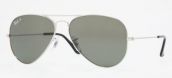 RAY-BAN AVIATOR RB 3025 003/58  Gr.62