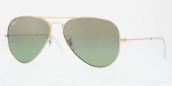 RAY-BAN AVIATOR RB 3025 001/M4  Gr.62