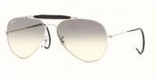 RAY-BAN SONNENBRILLE RB 3030 003/32