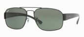 RAY-BAN SONNENBRILLE RB 3427 002
