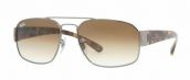 RAY-BAN SONNENBRILLE RB 3427 004/51
