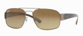 RAY-BAN SONNENBRILLE RB 3427 096/M2