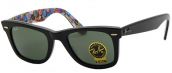 RAY-BAN WAYFARER RB 2140 1052  Gr.50