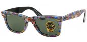RAY-BAN WAYFARER RB 2140 1049  Gr.50